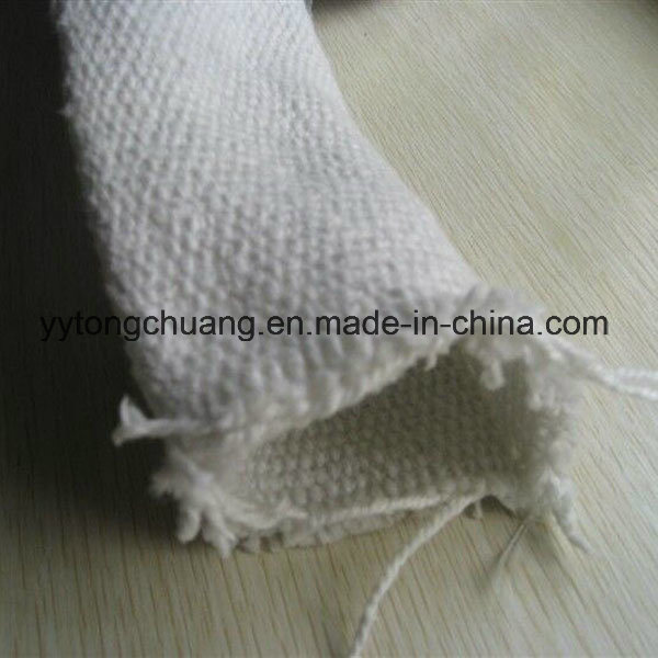 Heat Insulation Ceramic Fiber Sleeve